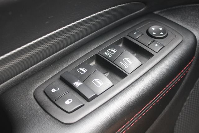 Used 2025 Silver Dodge GT image 19