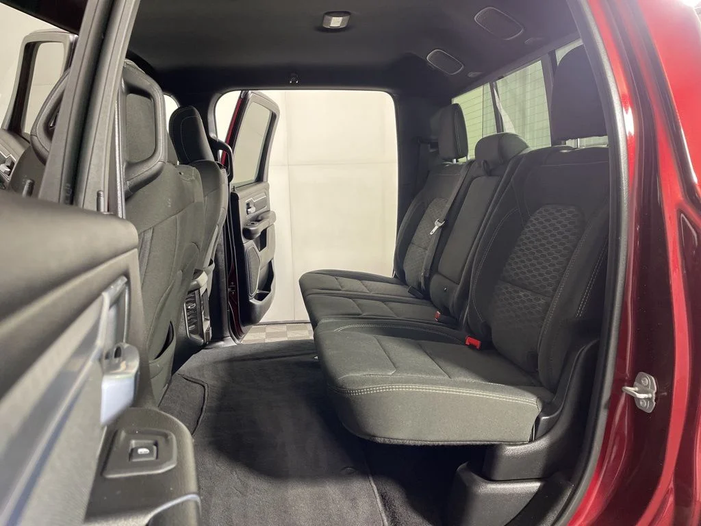 Used 2025 Red Ram Big Horn/Lone Star image 20