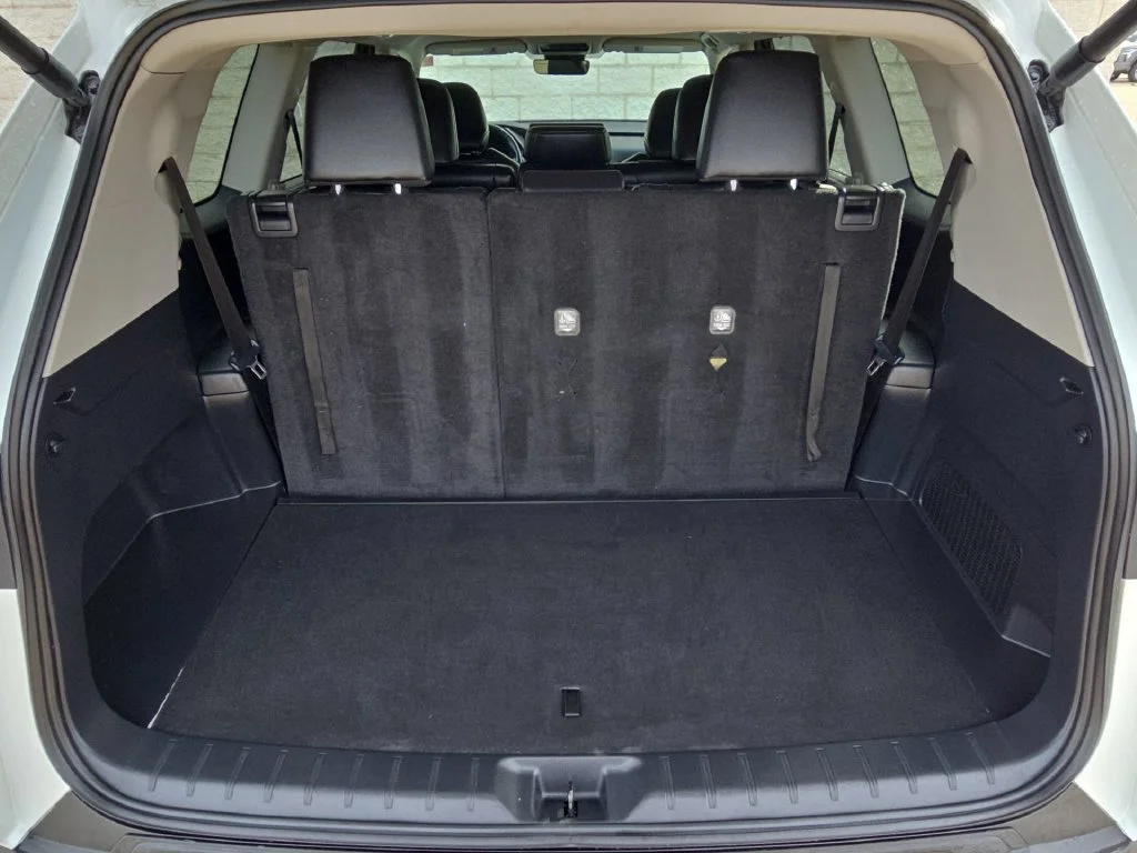 Used 2024  Toyota XLE image 34