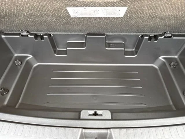 2026 Buick Enclave Preferred - Photo 45