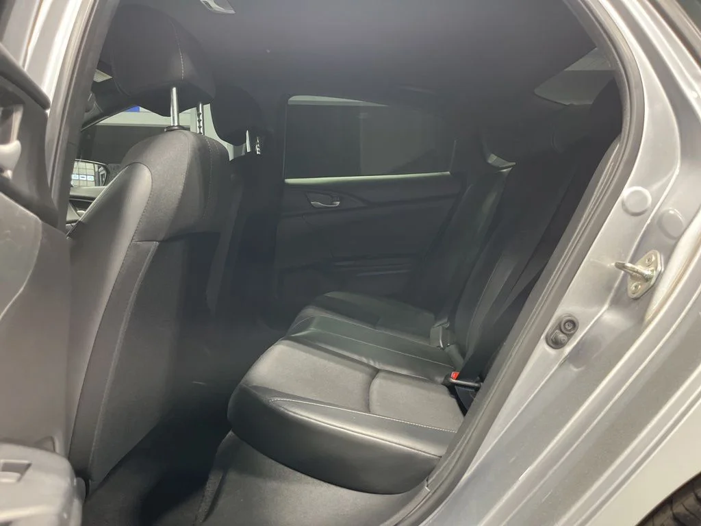 2019 Honda Civic Sport - Photo 31