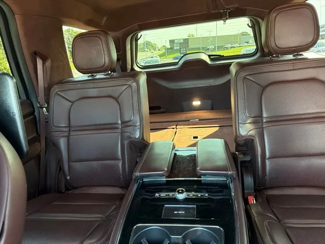 Used 2018 Black Lincoln Black Label image 12
