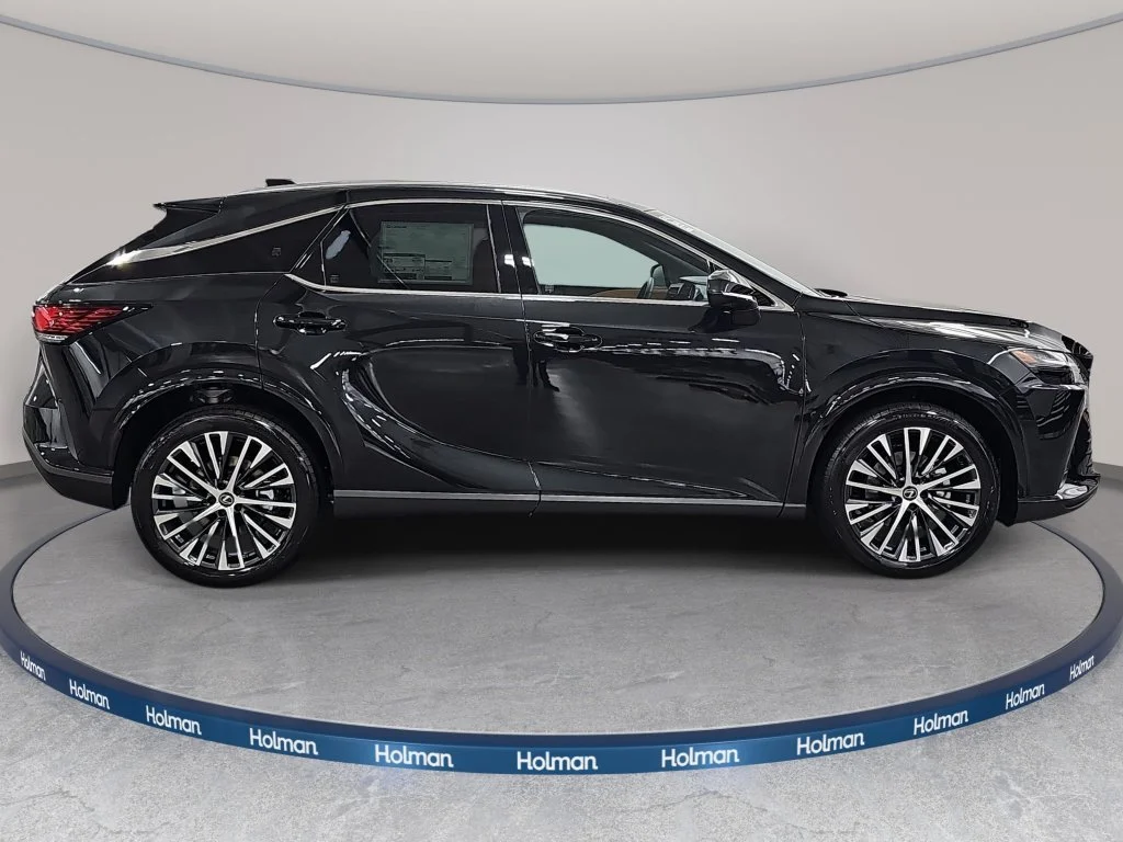New 2026 Caviar Lexus PREMIUM PLUS image 4