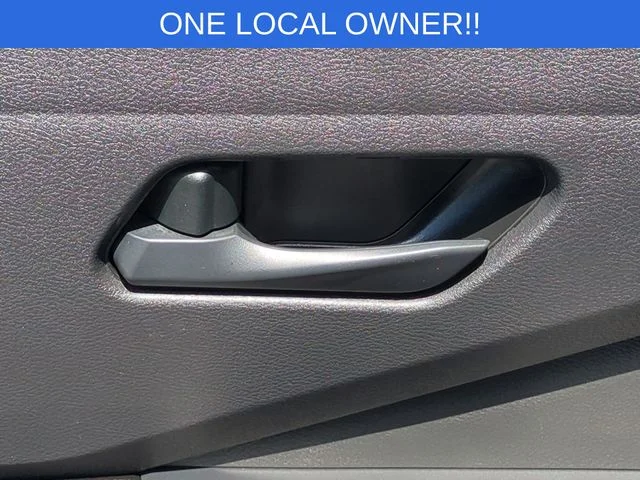 Used 2024 Gray Nissan Rock Creek image 28