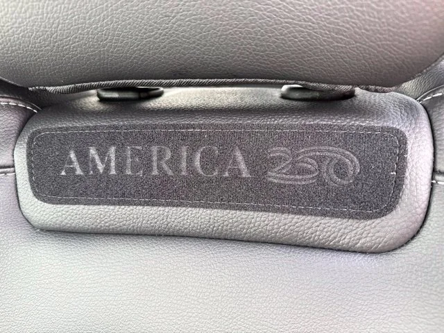 New 2026 White Ram Laramie image 25