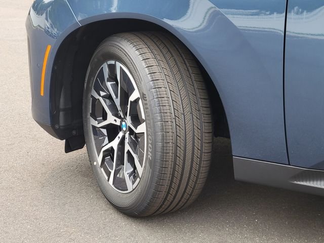 New 2026 Blue BMW 30 xDrive image 34