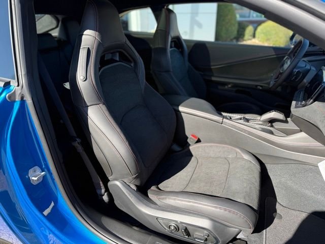 New 2026 Bludicrous Exterior Paint Dodge Scat Pack Plus image 30