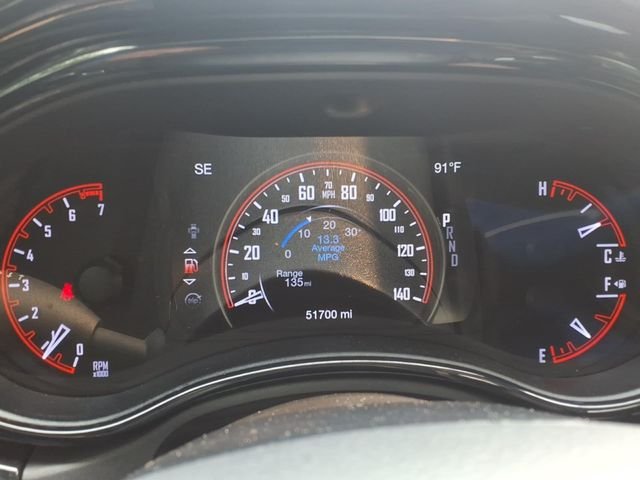 Used 2024 White Dodge GT Plus image 13
