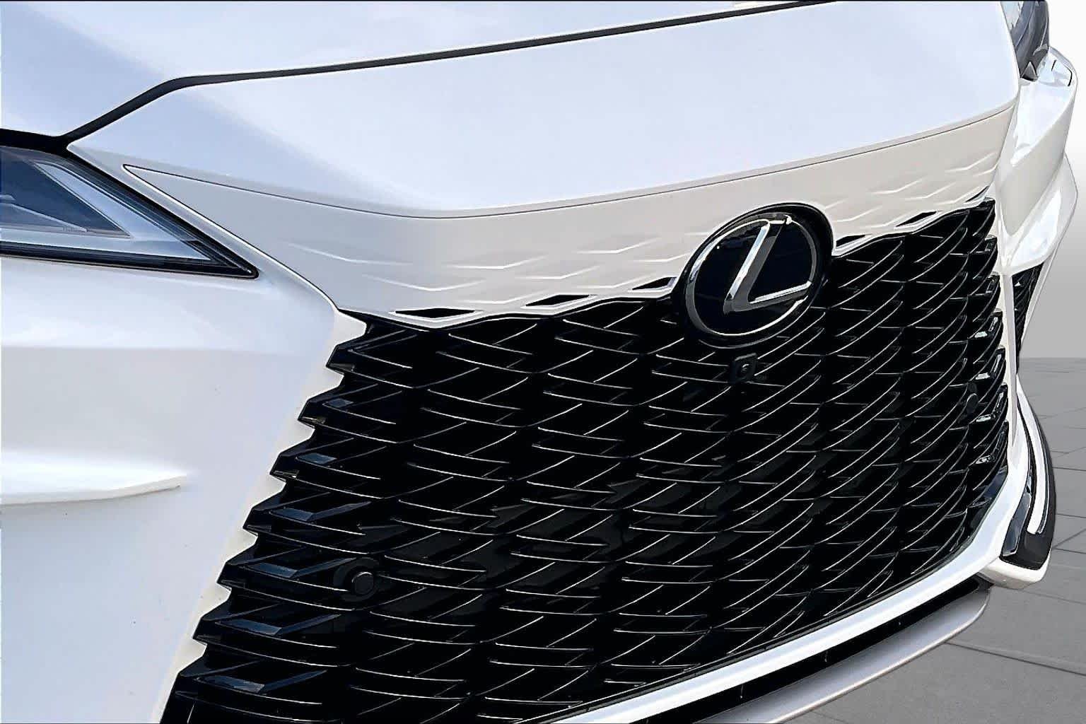 Used 2026 Ultra White Lexus F SPORT Performance image 29
