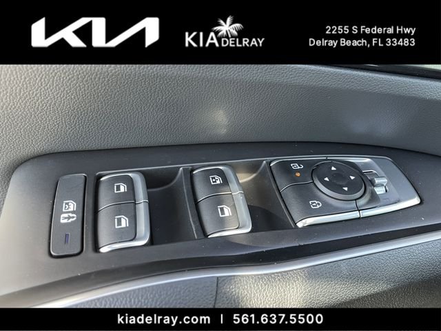 2026 Kia Sorento S - Photo 16