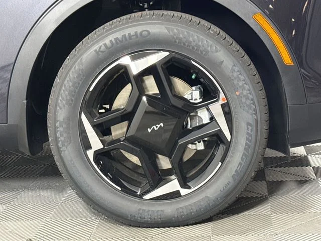 New 2026 Panthera Metal Kia EX image 10