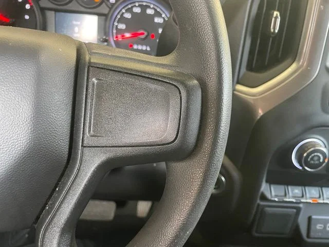Used 2024 Red Chevrolet Custom image 14