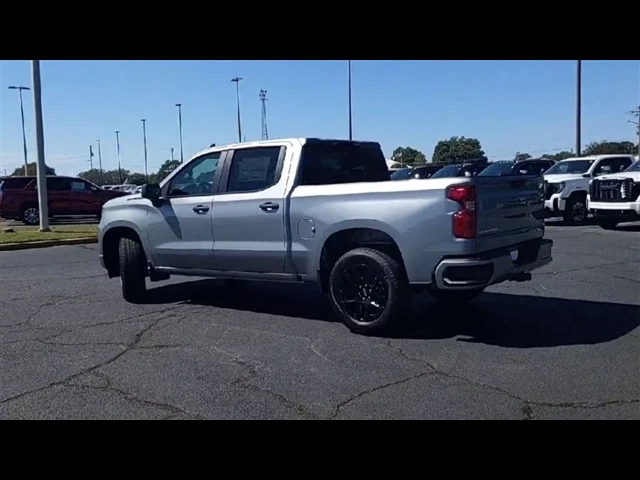2026 Chevrolet Silverado 1500 Custom - Photo 65