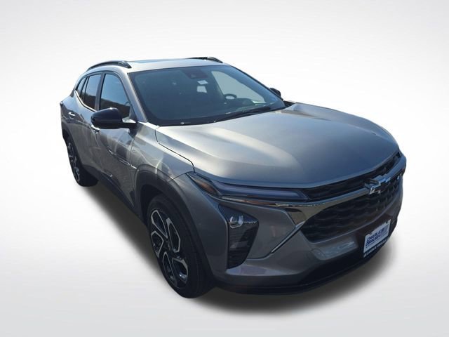 2026 Chevrolet Trax RS - Photo 7