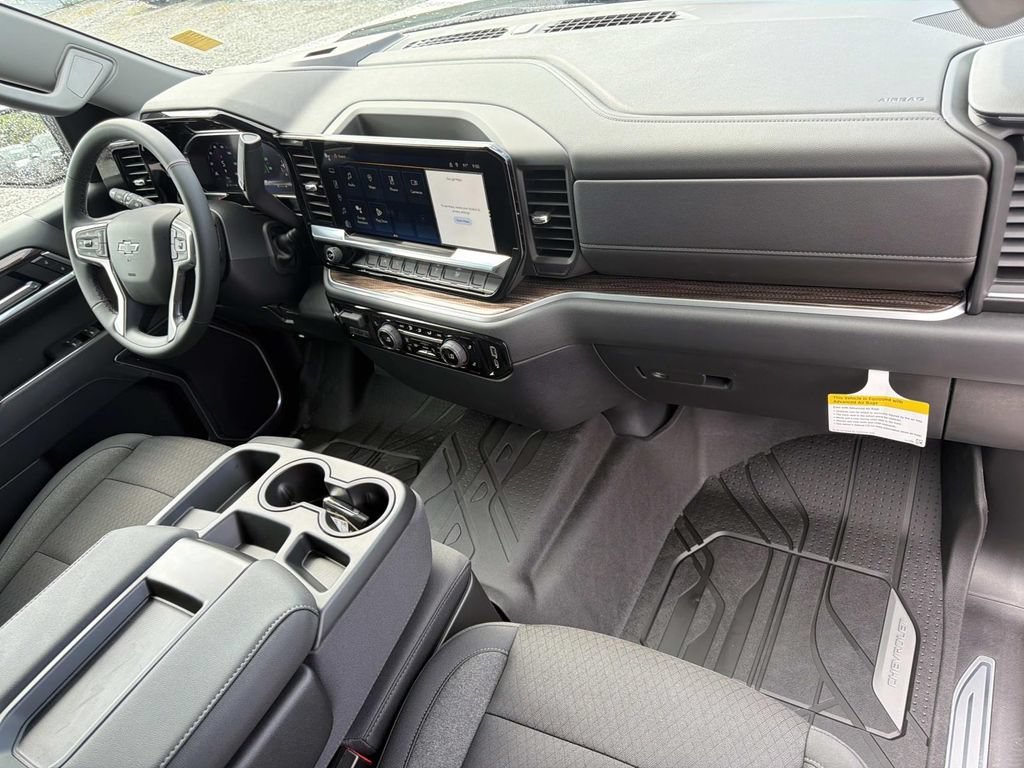 2026 Chevrolet Silverado 1500 RST - Photo 13