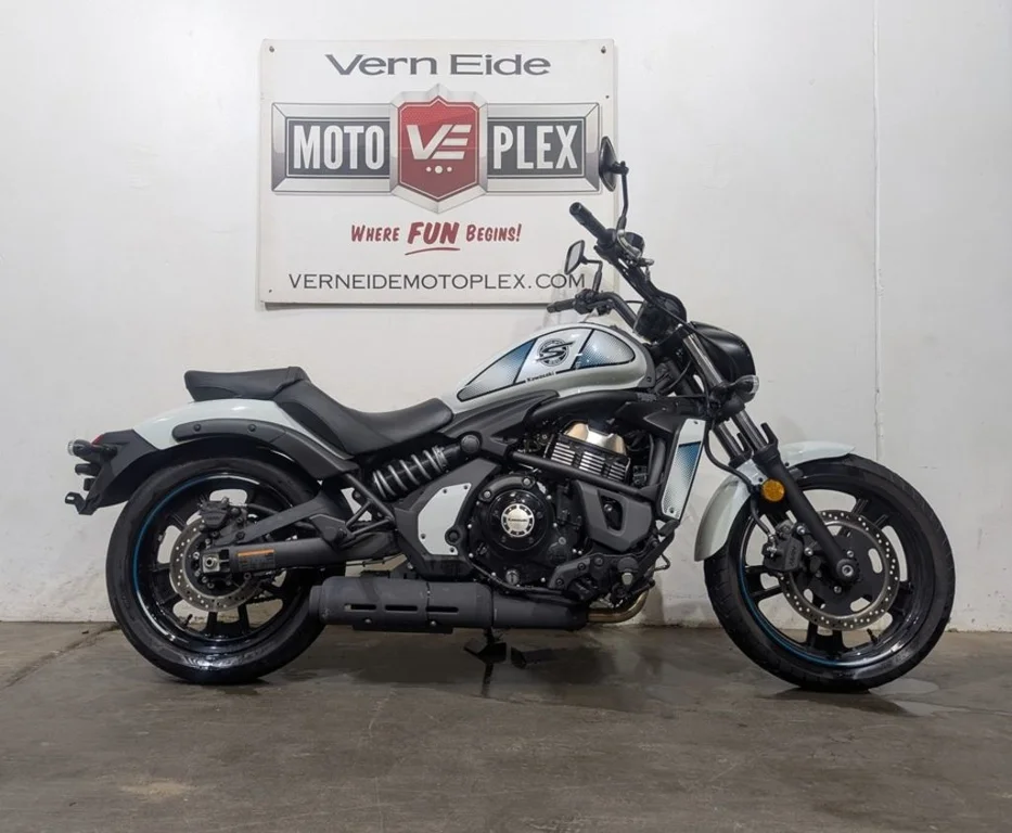 Used Kawasaki | Vern Eide
