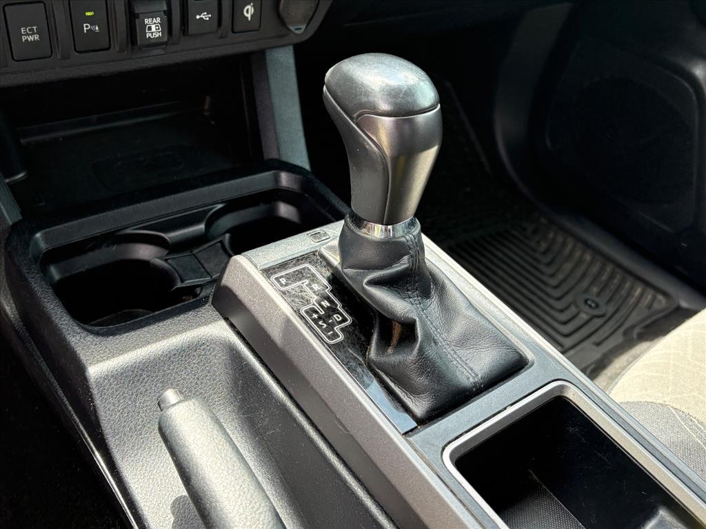 2020 Toyota Tacoma TRD Off Road - Photo 22