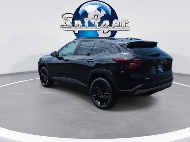 2026 Chevrolet Trax Activ - Photo 7