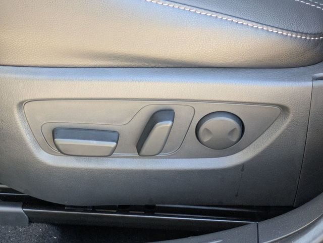 2025 Mazda CX-50 Premium - Photo 15