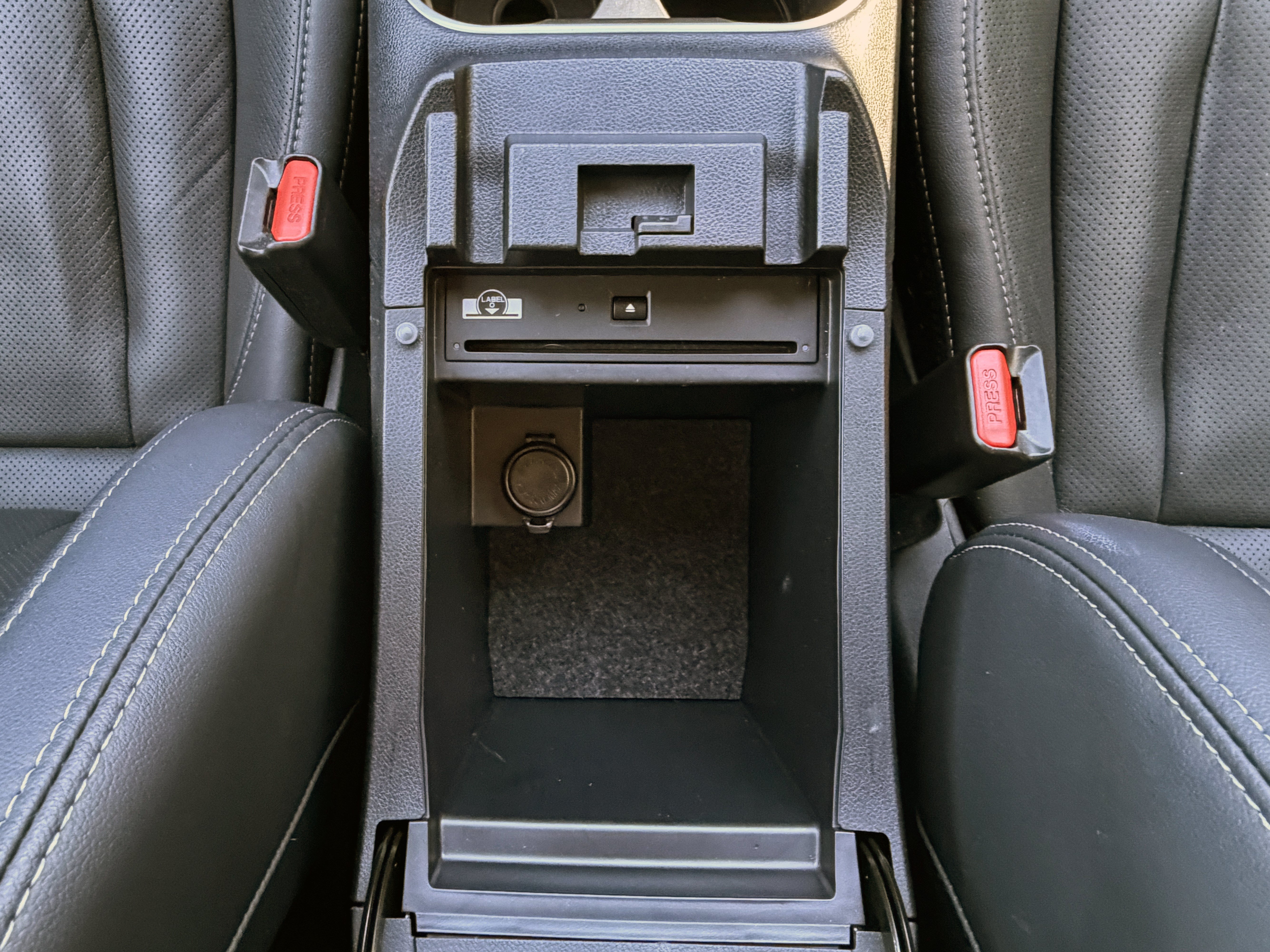 Used 2024  Subaru Touring XT image 23