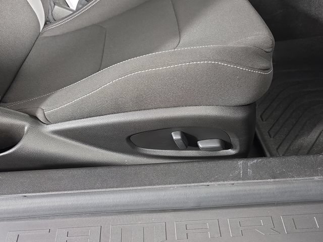 Certified Used 2023 Black Chevrolet LT1 image 27