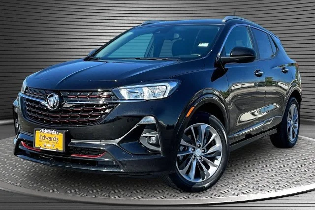 2023 Buick Encore GX