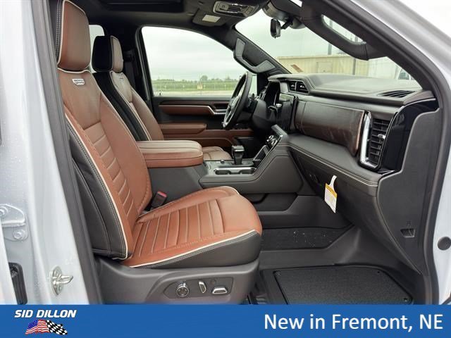 2026 GMC Sierra 1500 Denali Ultimate - Photo 19