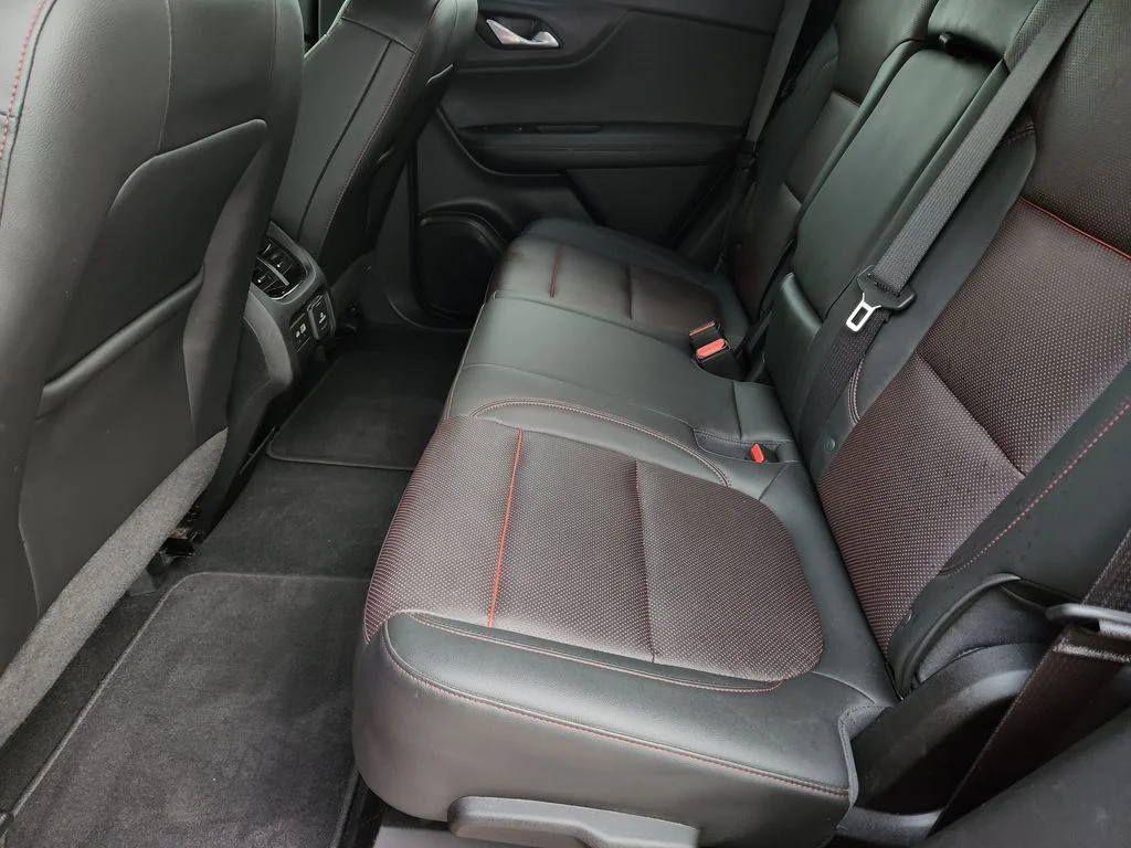 Used 2020 Red Hot Chevrolet RS image 31