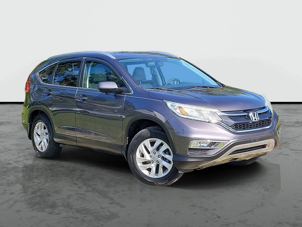 2016 Honda CR-V EX-L 2WD's photo