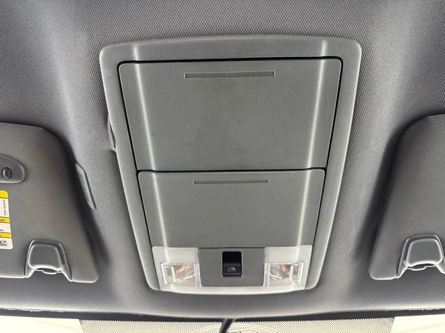 Used 2014 Blue Ford Lariat image 14