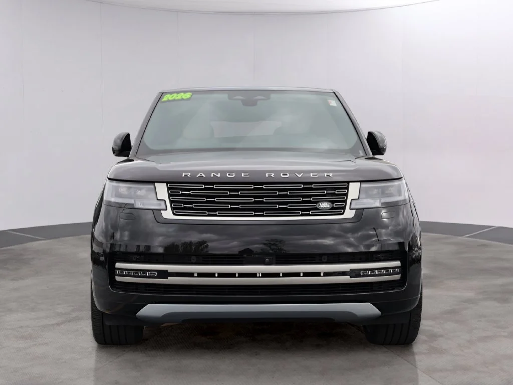 Certified 2026 Land Rover Range Rover SE with VIN SALKP9FU7TA357332 for sale in Kansas City