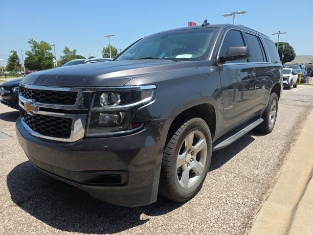 Used 2016 Gray Chevrolet LS image 3