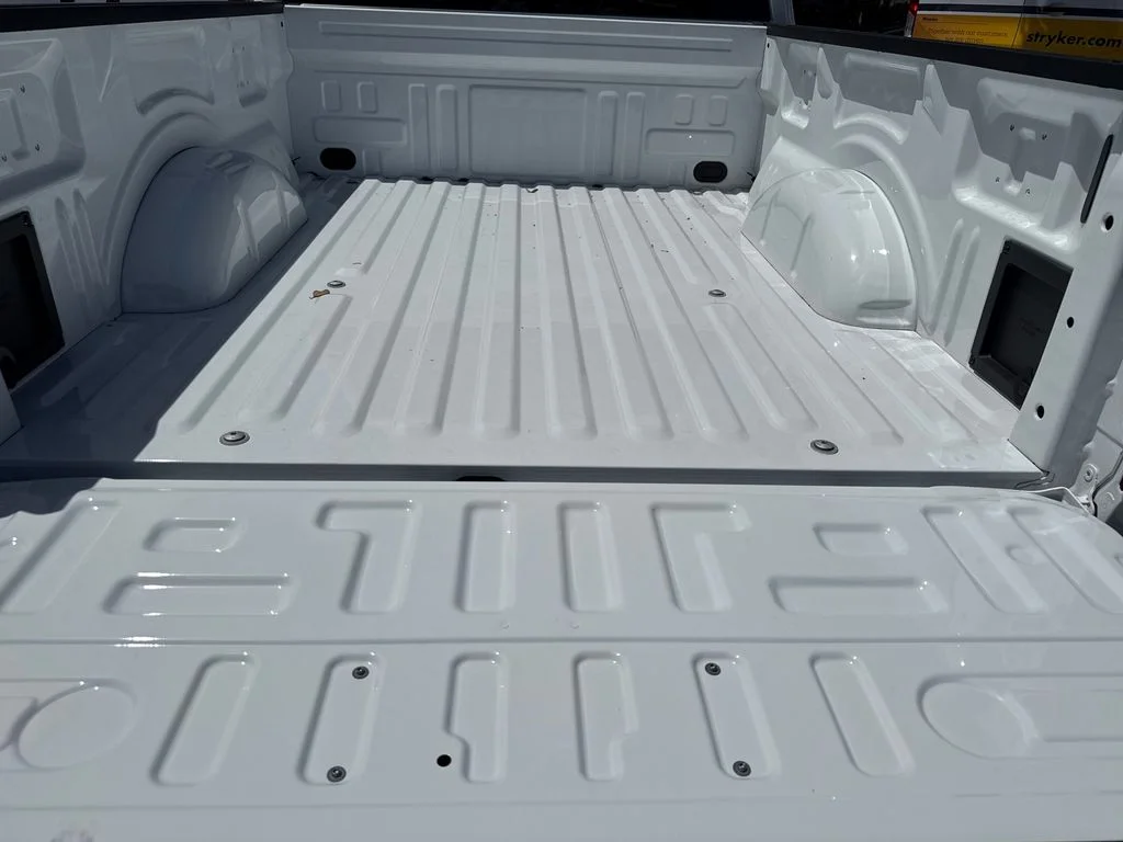 New 2026 White Ford XL image 20
