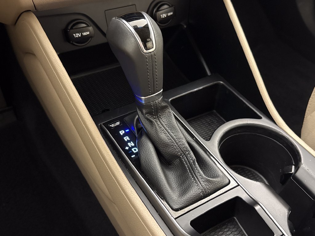 2018 Hyundai Tucson SE Plus - Photo 21