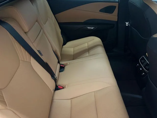 New 2026 Black Lexus 350 Premium image 14