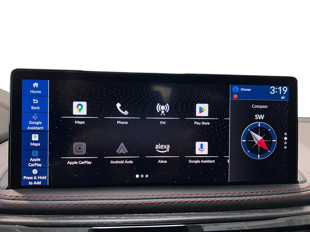 2026 Acura MDX Type S w/Advance Package - Photo 18