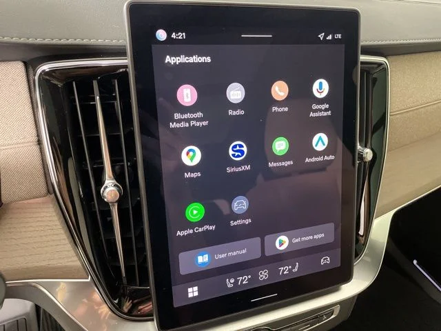 2026 Volvo XC90 Plus - Photo 26