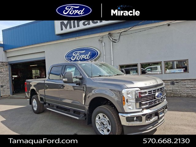 2026 Ford Super Duty F-250® XLT