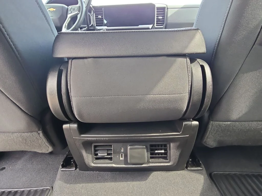 Certified Used 2023 White Chevrolet LT image 22