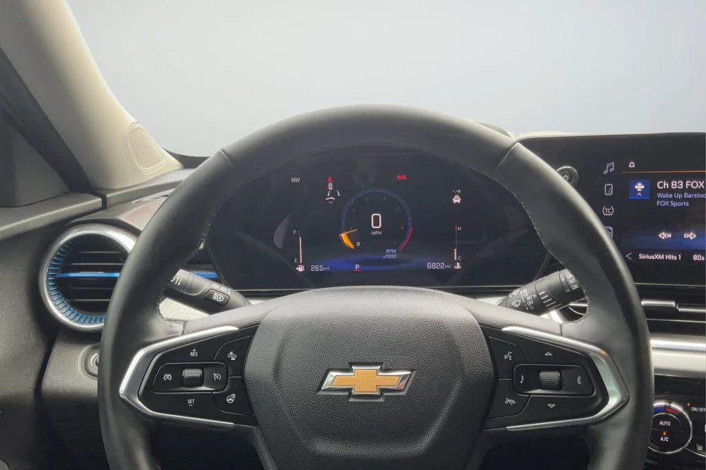 2026 Chevrolet Trax LT - Photo 14