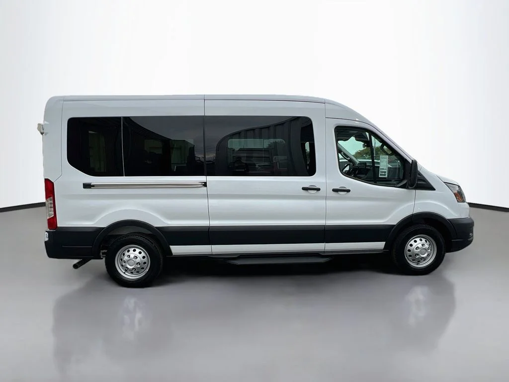 New 2026 Oxford White Ford XL image 19
