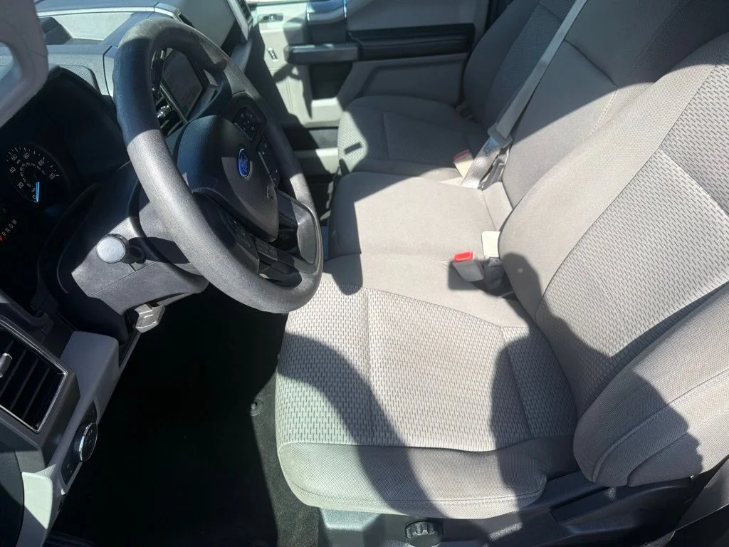 Used 2019 Gray Ford XLT image 18