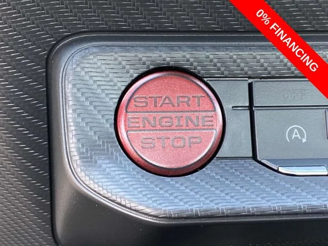 New 2026 Carbonized Gray Metallic Ford EcoBoost® Fastback image 20
