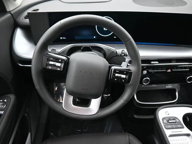 2026 Hyundai IONIQ 9 Performance Limited - Photo 13