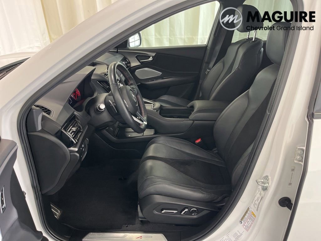 2023 Acura RDX A-SPEC's photo