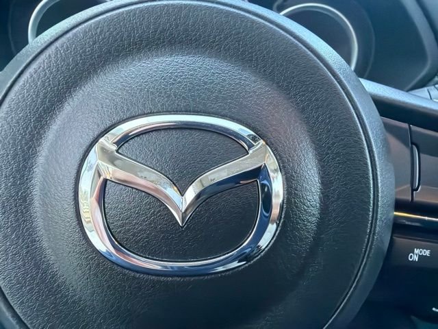 Used 2025 Black Mazda 2.5 S Preferred Package image 17