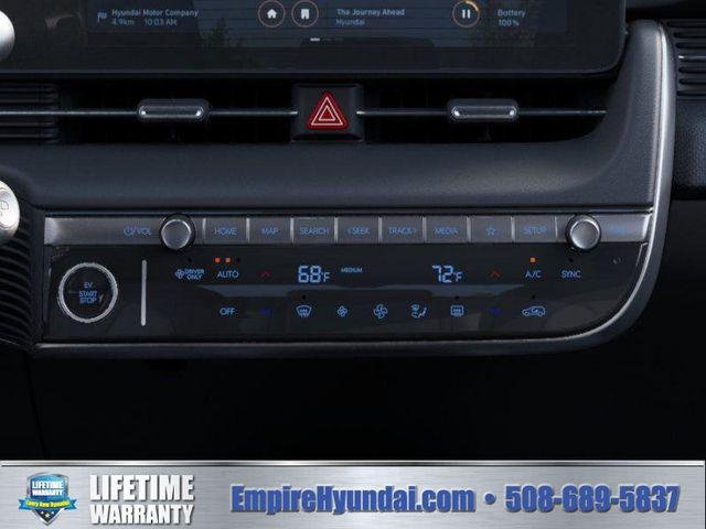 2026 Hyundai IONIQ 5 SE - Photo 16
