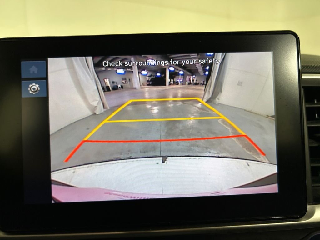 Used 2024 Blue Hyundai SEL image 26