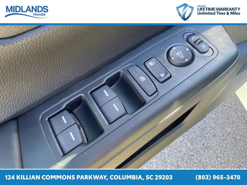 2026 Honda CR-V Sport-L - Photo 18