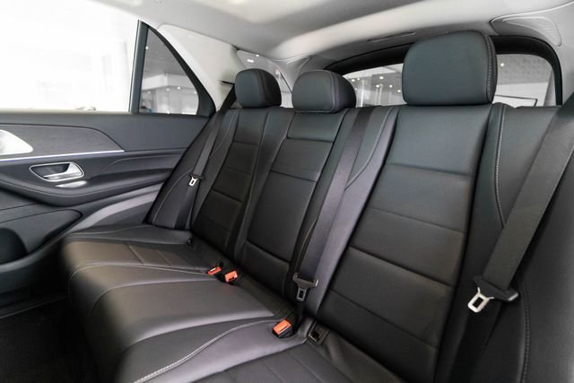 New 2026 Black Mercedes-Benz GLE 350 image 31